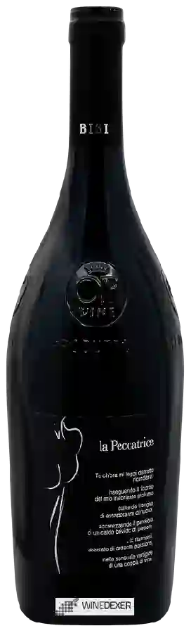 Weingut Azienda Agricola Bisi - La Peccatrice Weingut Azienda Agricola Bisi - La Peccatrice