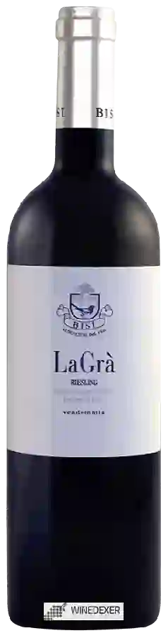 Weingut Azienda Agricola Bisi - LaGrà Riesling Weingut Azienda Agricola Bisi - LaGrà Riesling