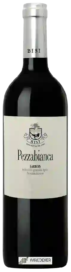 Weingut Azienda Agricola Bisi - Pezzabianca Barbera Weingut Azienda Agricola Bisi - Pezzabianca Barbera