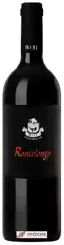 Weingut Azienda Agricola Bisi - Roncolongo