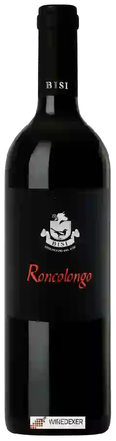 Weingut Azienda Agricola Bisi - Roncolongo Weingut Azienda Agricola Bisi - Roncolongo