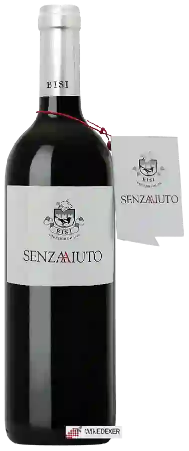 Weingut Azienda Agricola Bisi - Senza Aiuto Weingut Azienda Agricola Bisi - Senza Aiuto