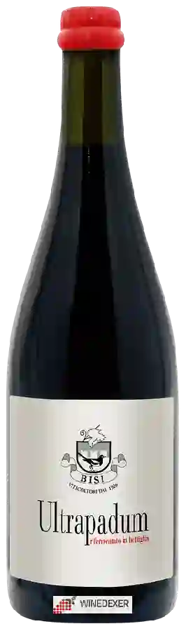 Weingut Azienda Agricola Bisi - Ultrapadum Weingut Azienda Agricola Bisi - Ultrapadum