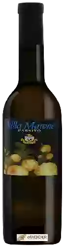 Weingut Azienda Agricola Bisi - Villa Marone Passito
