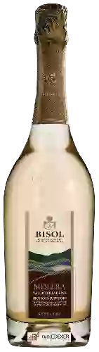 Weingut Bisol - Molera Valdobbiadene Prosecco Superiore  Extra Dry