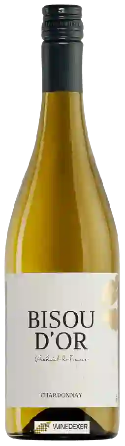 Weingut Bisou d’Or - Chardonnay