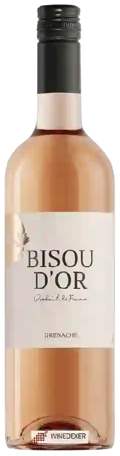 Weingut Bisou d’Or - Rosé