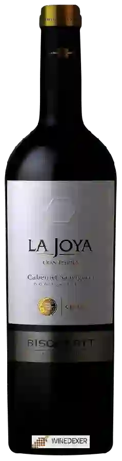 Weingut Bisquertt Family Vineyards - La Joya Gran Reserva Cabernet Sauvignon