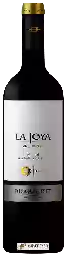 Weingut Bisquertt Family Vineyards - La Joya Gran Reserva Merlot