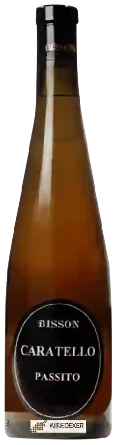 Weingut Bisson - Caratello Passito Weingut Bisson - Caratello Passito