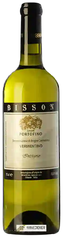 Weingut Bisson - Intrigoso Portofino Vermentino Weingut Bisson - Intrigoso Portofino Vermentino