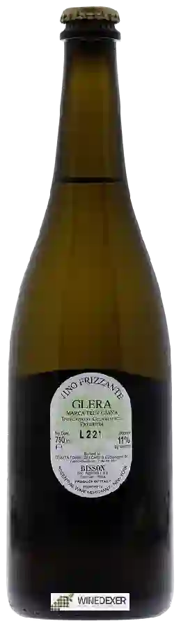 Weingut Bisson - Marca Trevigiana Glera Vino Frizzante Weingut Bisson - Marca Trevigiana Glera Vino Frizzante