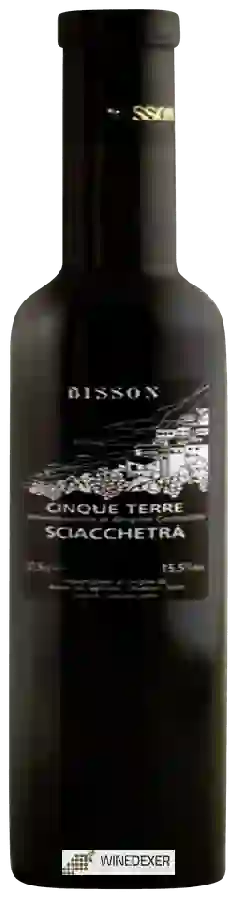 Weingut Bisson - Sciacchetrà