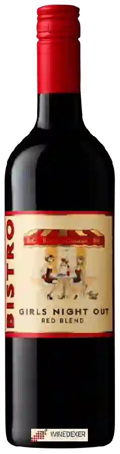 Weingut Bistro - Girls Night Out Red Blend Weingut Bistro - Girls Night Out Red Blend