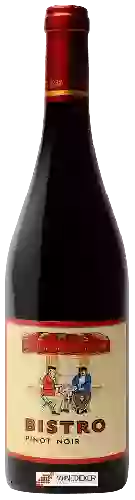 Weingut Bistro - Pinot Noir