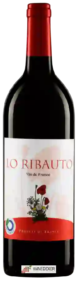 Weingut Bistrothéque - Lo Ribauto Rouge