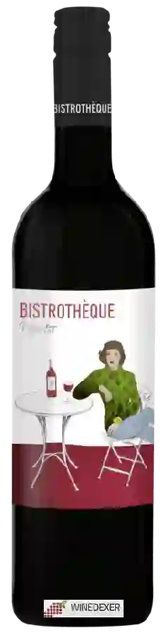 Weingut Bistrothéque - Merlot