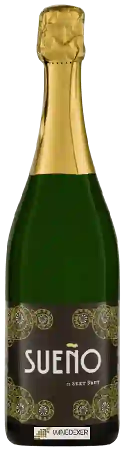 Weingut Bistrothéque - Sueño Sekt Brut Weingut Bistrothéque - Sueño Sekt Brut