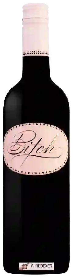 Weingut Bitch - Grenache Weingut Bitch - Grenache