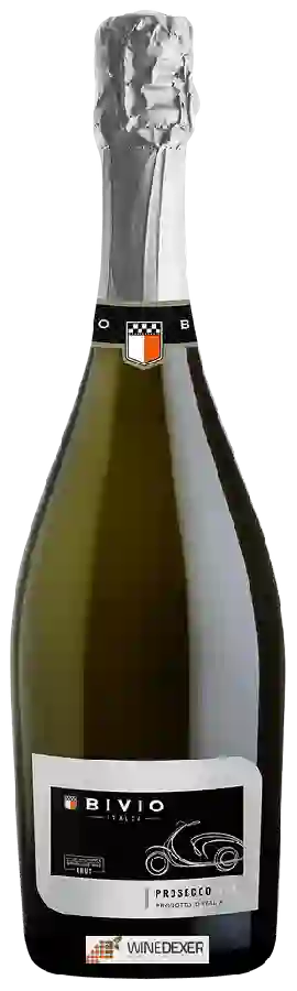 Weingut Bivio - Prosecco Brut