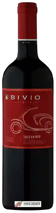 Weingut Bivio - Tuscan Red Weingut Bivio - Tuscan Red