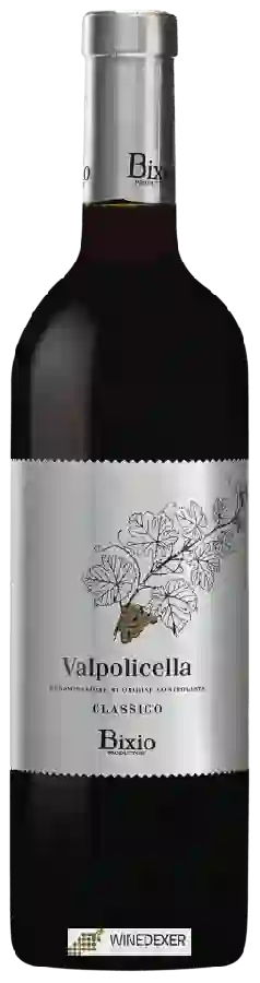 Weingut Bixio - Valpolicella Classico Weingut Bixio - Valpolicella Classico