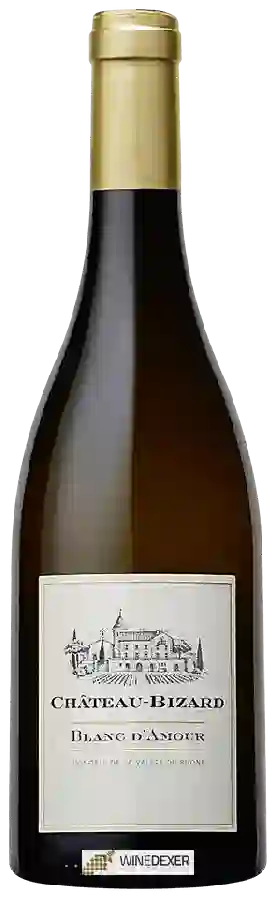 Château Bizard - Blanc d'Amour Château Bizard - Blanc d'Amour
