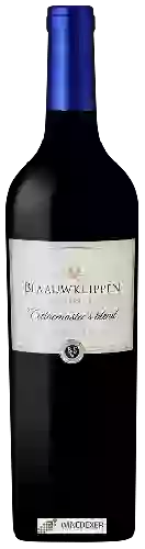 Weingut Blaauwklippen - Cellarmaster's Blend