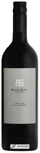 Weingut Black Barn - Merlot - Cabernet