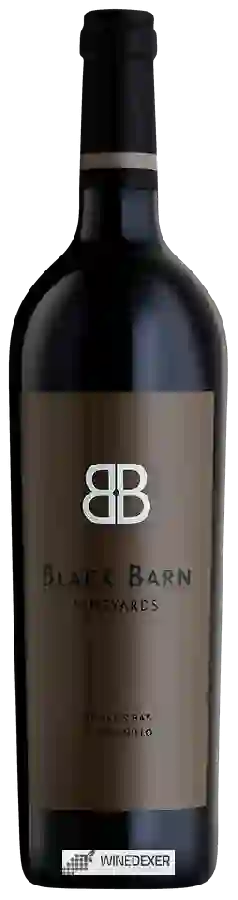 Weingut Black Barn - Tempranillo