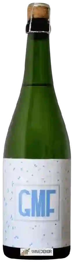 Weingut Black Book - ‘GMF’ Seyval Blanc