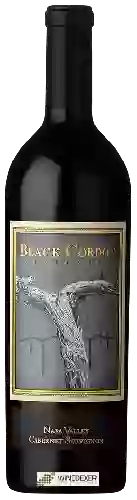 Weingut Black Cordon Vineyards - Cabernet Sauvignon