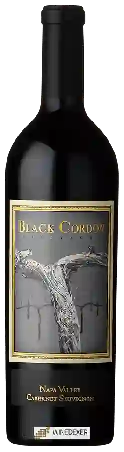 Weingut Black Cordon Vineyards - Cabernet Sauvignon Weingut Black Cordon Vineyards - Cabernet Sauvignon