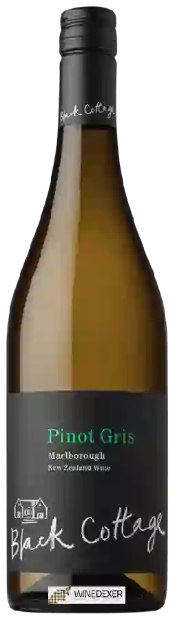 Weingut Black Cottage - Pinot Gris Weingut Black Cottage - Pinot Gris
