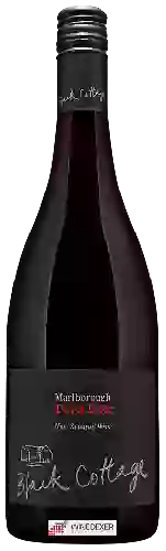 Weingut Black Cottage - Pinot Noir