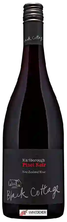 Weingut Black Cottage - Pinot Noir