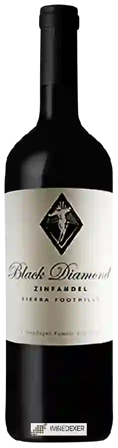 Weingut Black Diamond - Zinfandel Weingut Black Diamond - Zinfandel