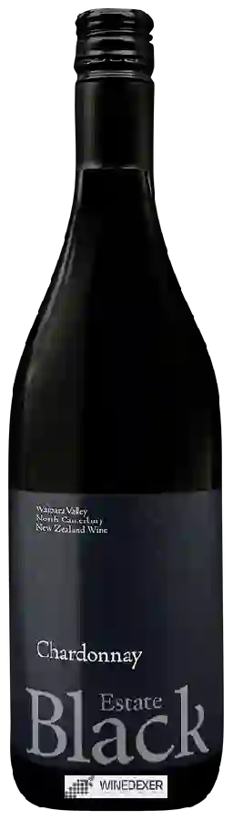 Weingut Black Estate - Chardonnay
