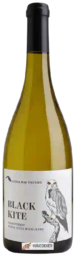 Weingut Black Kite - Sierra Mar Vineyard Chardonnay