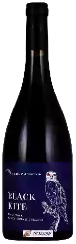 Weingut Black Kite - Sierra Mar Vineyard Pinot Noir