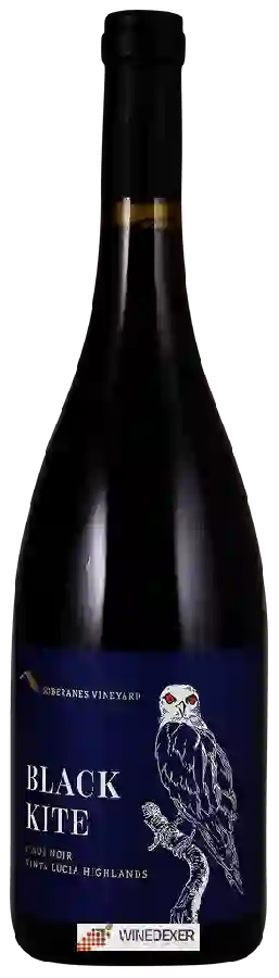 Weingut Black Kite - Soberanes Vineyard Pinot Noir