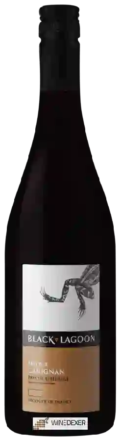 Weingut Black Lagoon - Reserve Carignan