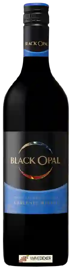 Weingut Black Opal - Cabernet - Merlot