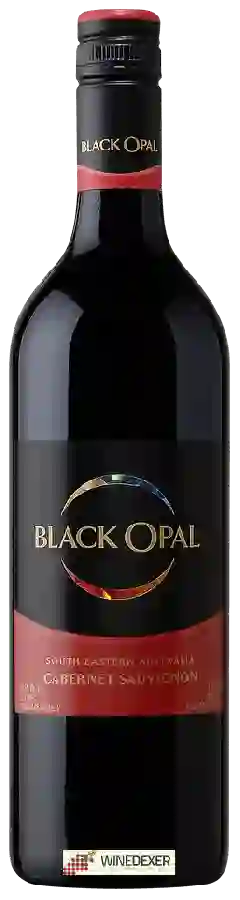 Weingut Black Opal - Cabernet Sauvignon Weingut Black Opal - Cabernet Sauvignon