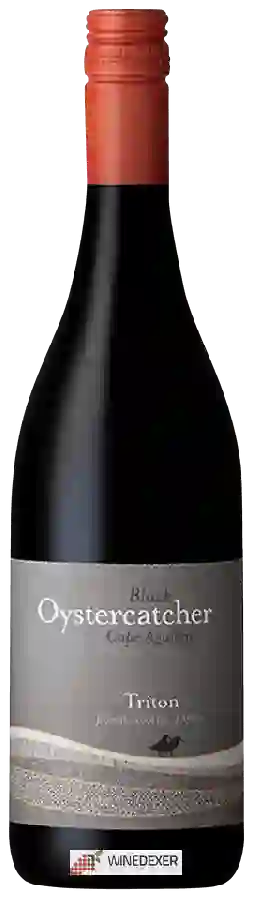 Weingut Black Oystercatcher - Triton Weingut Black Oystercatcher - Triton