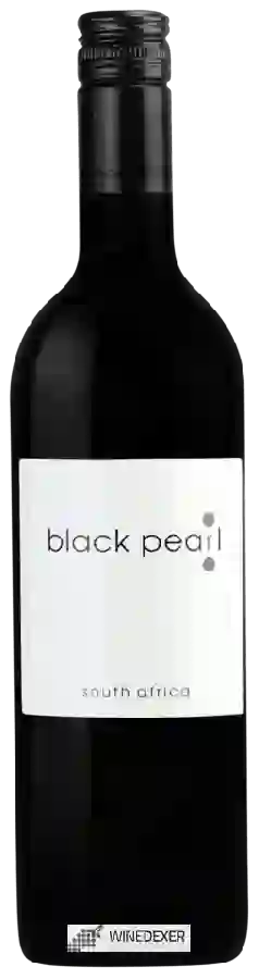 Weingut Black Pearl - Mourvedre Weingut Black Pearl - Mourvedre