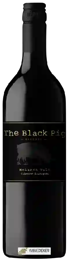 Weingut The Black Pig - Reserve Cabernet Sauvignon Weingut The Black Pig - Reserve Cabernet Sauvignon