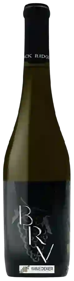 Weingut Black Ridge - Viognier Weingut Black Ridge - Viognier