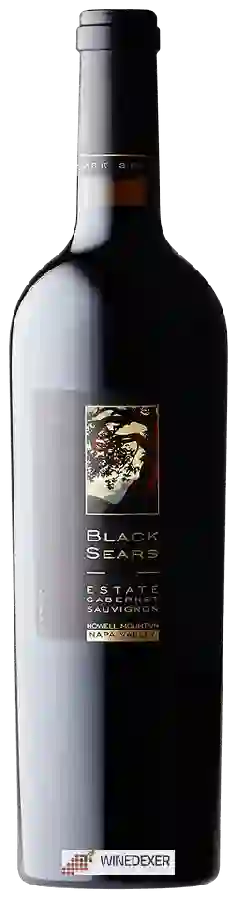 Weingut Black Sears - Cabernet Sauvignon Weingut Black Sears - Cabernet Sauvignon