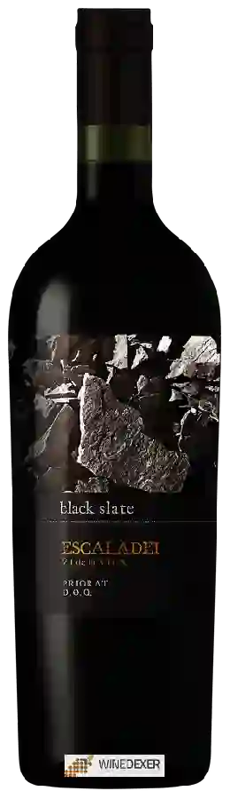 Weingut Black Slate - Escaladei (Vi di la Vila)